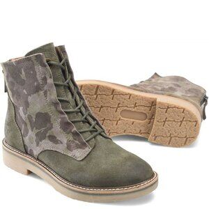 Comfortiva Renny Lace-Up Boot (Women)